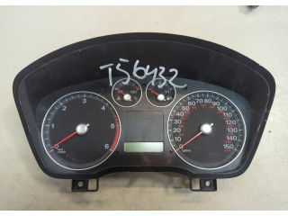 Панель приборов  Ford Focus 2 2005-2008            