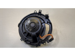 Моторчик печки Seat Leon 3 2012-2016