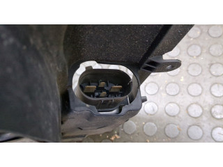 Вентилятор радиатора Infiniti QX30 2016-2019