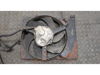 Вентилятор радиатора Alfa Romeo GTV 2.0 бензин