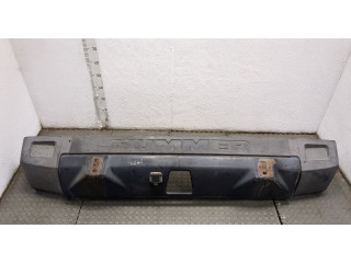 Бампер Hummer H2 задний 12335668