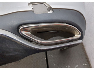 Бампер  Mercedes E W213 2016-2023 задний   