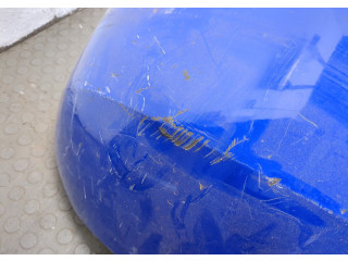 Бампер Skoda Fabia 2007-2014 задний 5J6807421H