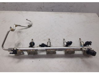 Форсунка топливная  Lincoln MKZ 2016-2020    CJ5E9D280BF     