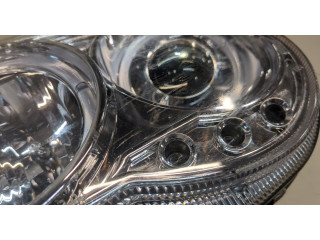 Фара передняя  Chrysler 300C 2004-2011 левая 