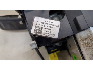  рейка  Колонка рулевая  Volkswagen Golf 5 2003-2009      