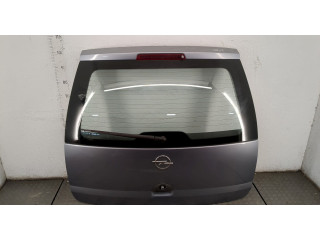 Моторчик заднего дворника  Opel Meriva 2003-2010      