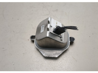 Блок розжига Audi Q3 2011-2018