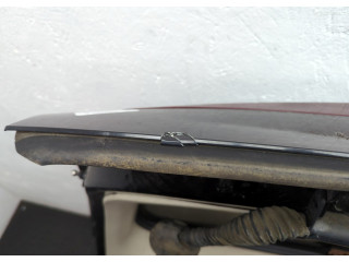 Замок багажника  Cadillac Escalade 2 2001-2006       