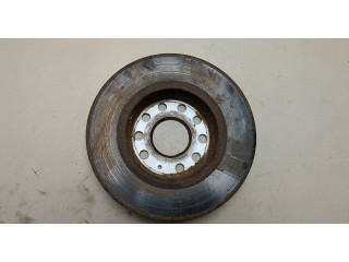 Диск тормозной Skoda Yeti 2009-2018 задний 1K0615601AA