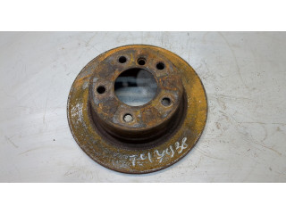 Диск тормозной BMW Z4 E85 2002-2009 задний