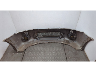 Бампер  Skoda Octavia (A5) 2004-2013 передний   1Z0807221AC