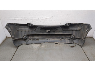 Бампер Citroen C4 Cactus задний