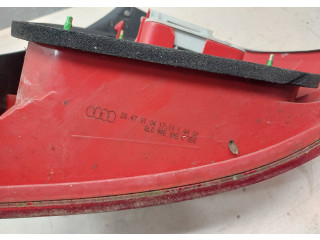 Задний фонарь Audi A3 (8L1) 1996-2003