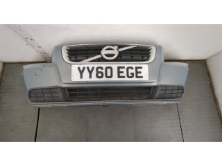 Бампер  Volvo S40 2004-2012 передний   