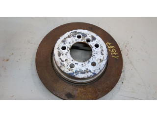 Диск тормозной  BMW X3 E83 2003-2010   задний   34213332217, 3332217      