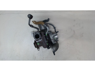 Турбина Citroen C4 2010-2015 1.6 0375P7