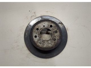 Диск тормозной Honda Jazz 2002-2008 1.3 задний 42510SR3A11