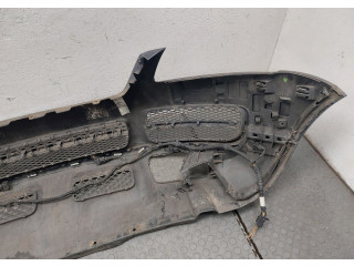 Бампер  Volkswagen Touareg 2002-2007 передний   