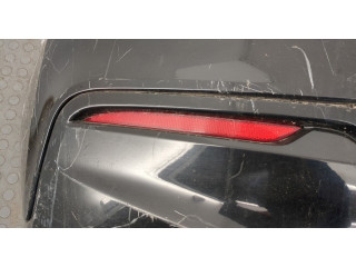 Бампер  Chevrolet Volt 2015-2019 задний   