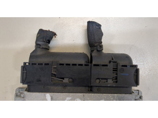 Блок управления двигателем  Volkswagen Touran 2010-2015     