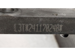  Турбина  Chevrolet Trailblazer 2019-             