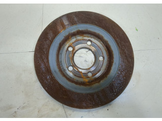 Диск тормозной  Ford Explorer 2019- 2.3  задний    L1MZ2C026B      