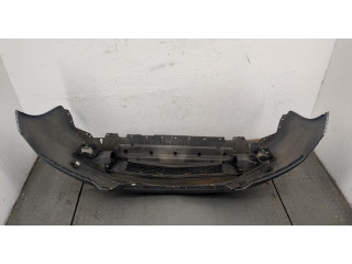 Бампер  Honda Accord 8 2008-2013 передний   71101TL0G40ZF