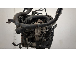 Турбина Mitsubishi Outlander XL 2006-2012