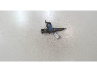 Форсунка топливная  Seat Ibiza 3 2006-2008    038130073BN, 038130079TX     