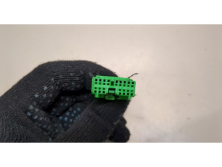 Зеркало боковое  Volvo V70 2001-2008  правое           