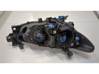 Фара передняя  Mazda 6 (GJ) 2012-2018 левая 