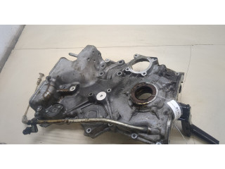 Масляный насос