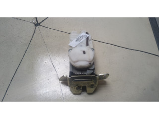 Замок багажника  Mitsubishi ASX       