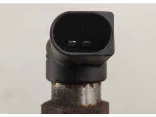 Форсунка топливная  Dacia Duster 2010-2017    8200704191     