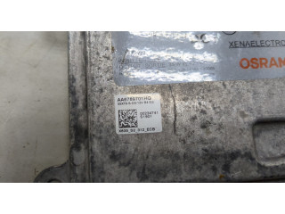 Блок розжига Chevrolet Bolt 2016-2021