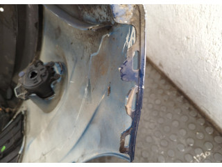 Бампер  Ford Focus 3 2011-2015 передний   1719342, BM5117757AFXWAA