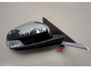 Зеркало боковое Jaguar XF 2007-2015 правое