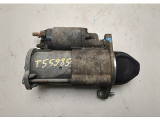 Стартер Chevrolet Cruze 2009-2015 1.6 96831615