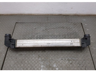 Интеркулер  Chevrolet Equinox 2017-2024       