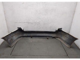 Бампер  Peugeot 406 1999-2004 задний    7410H4