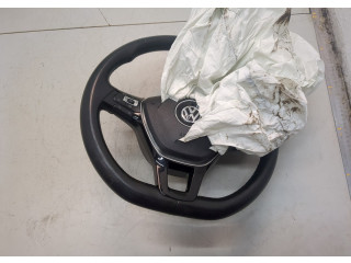 Руль Volkswagen Tiguan 2016-2021 5NN857806