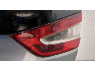 Моторчик заднего дворника Ford Galaxy 2006-2010