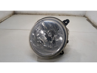 Фара передняя  Jeep Patriot 2007-2010 левая 