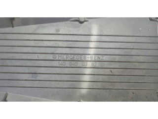 Крышка блока предохранителей  Mercedes S W140 1991-1999         