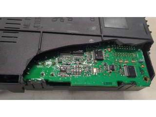 Блок BSI  Peugeot 5008 2009-2016      281164872    1.6