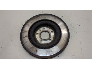 Диск тормозной Jaguar F-Pace 2016-2020 задний