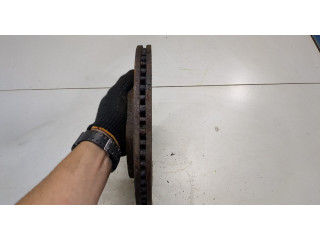 Диск тормозной  Infiniti QX56 2004-2010 5.6  передний    402067S000      