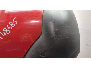 Бампер Citroen C4 Cactus задний