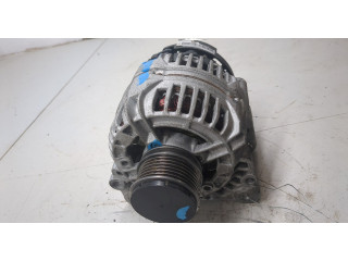 Генератор Volkswagen Passat 6 2005-2010 BT21H4, 021903026L, 03G903023, 03L903023E